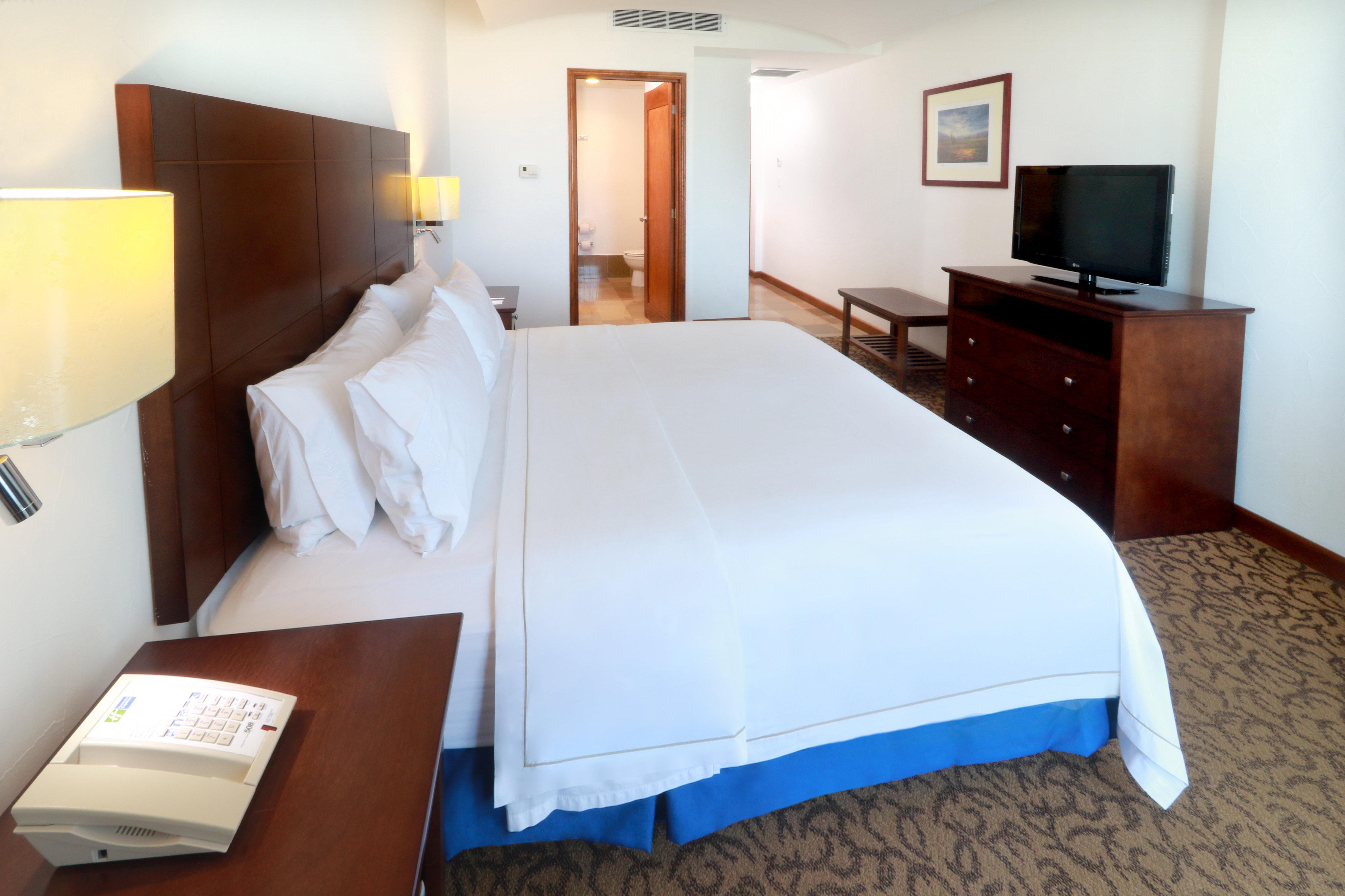 Holiday Inn Express Nuevo Laredo By Ihg Kültér fotó