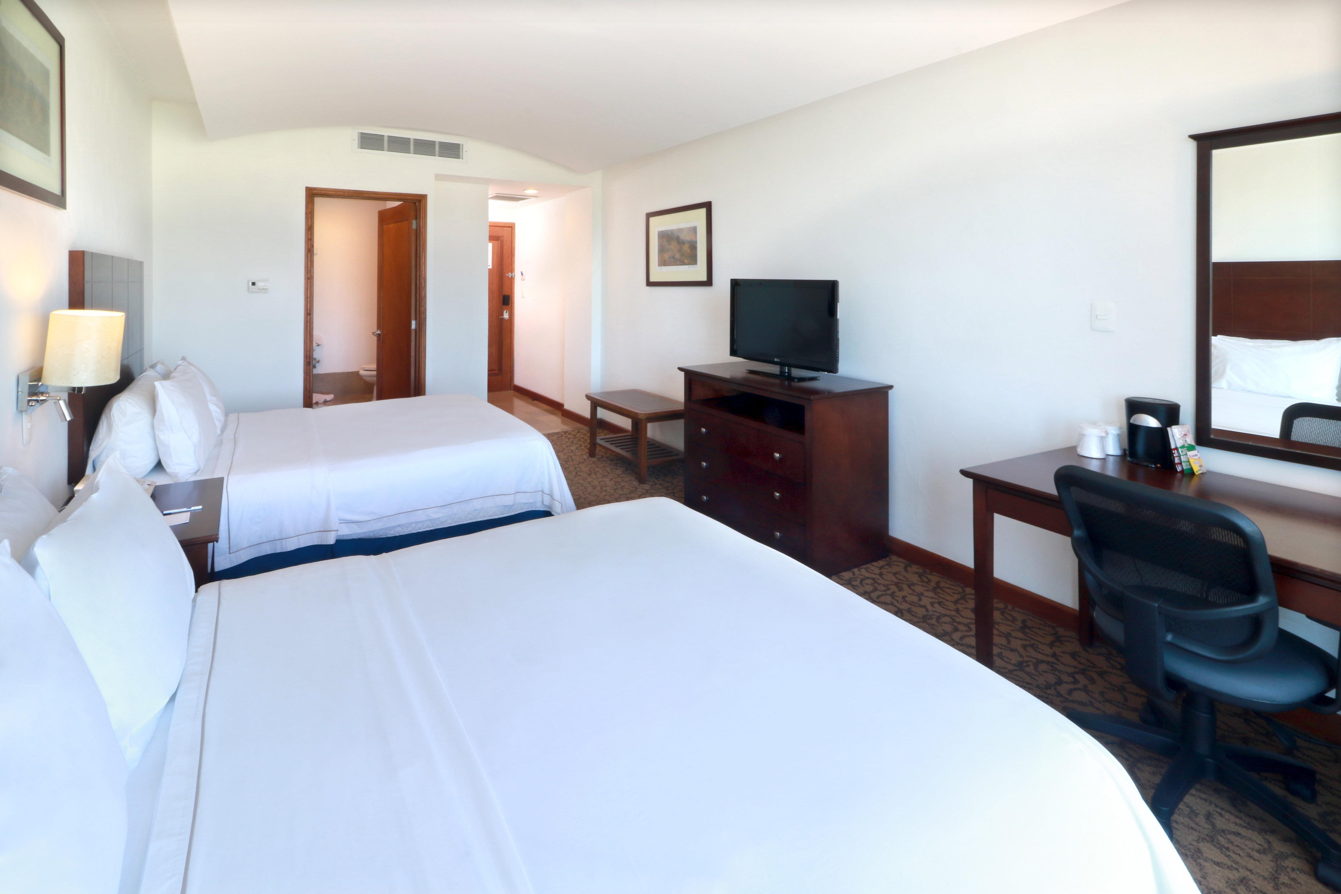 Holiday Inn Express Nuevo Laredo By Ihg Kültér fotó
