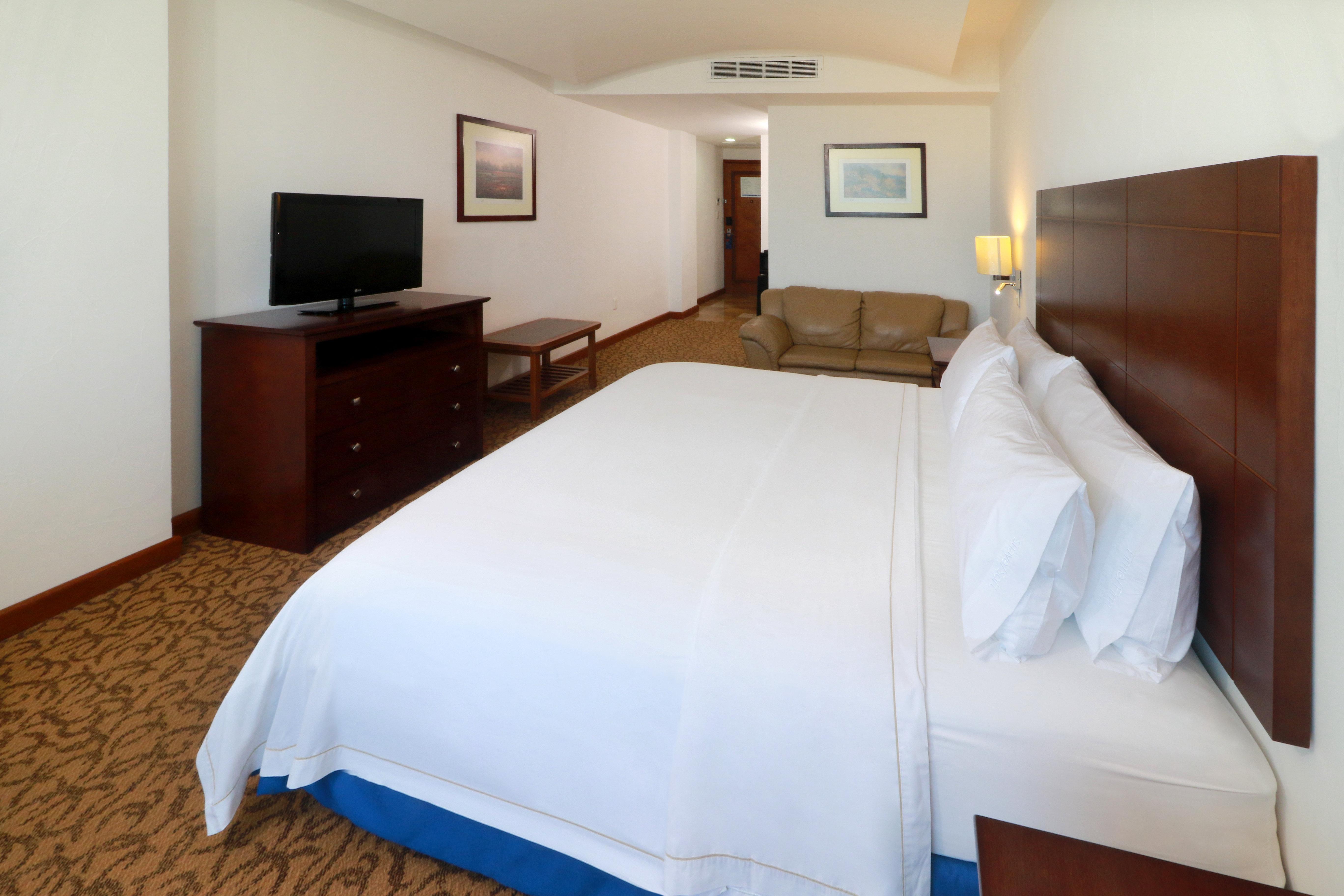 Holiday Inn Express Nuevo Laredo By Ihg Kültér fotó