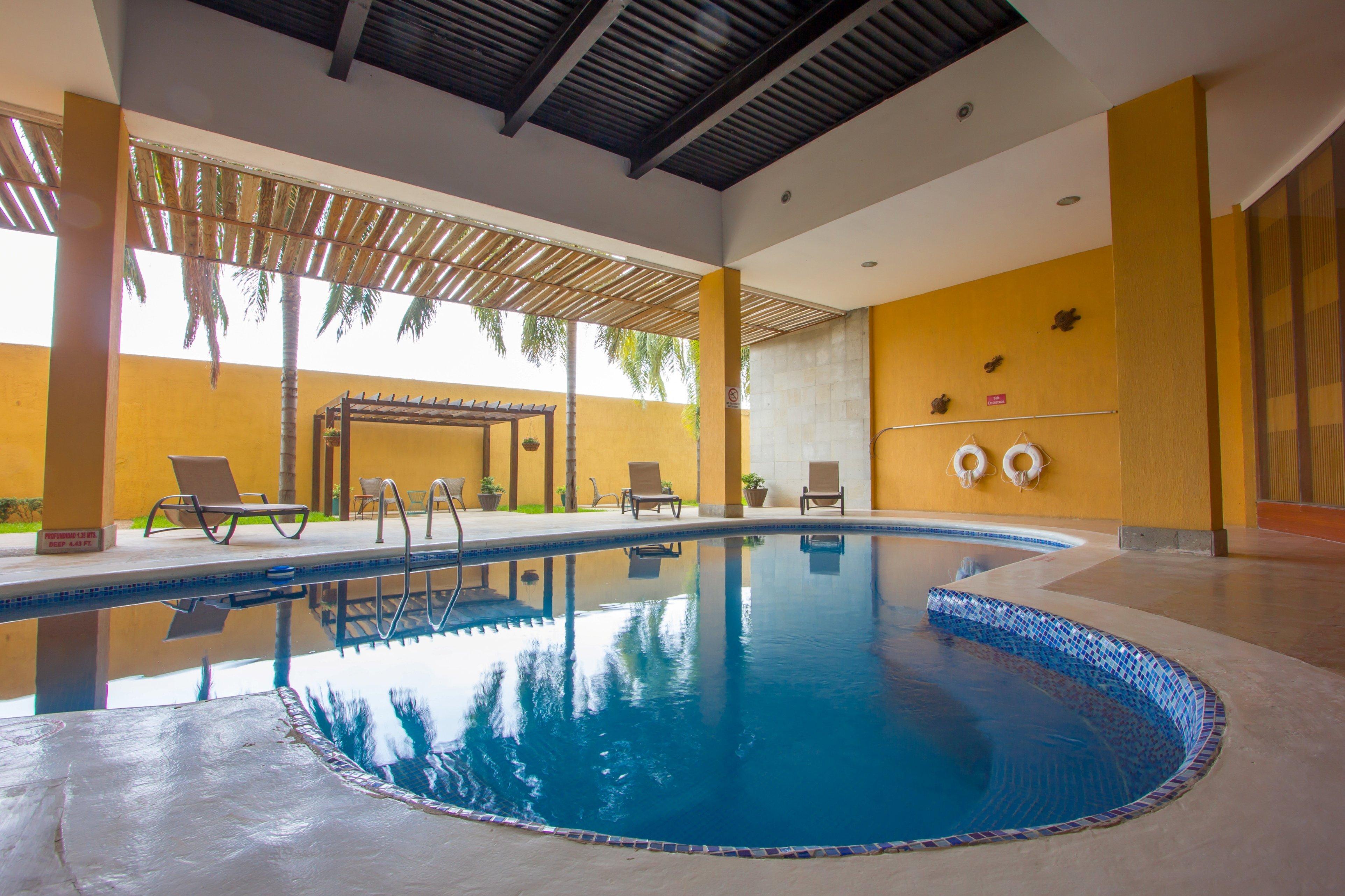 Holiday Inn Express Nuevo Laredo By Ihg Kültér fotó